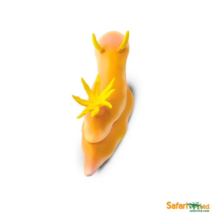 Фигурка Safari Ltd Голожаберный моллюск, фото 3