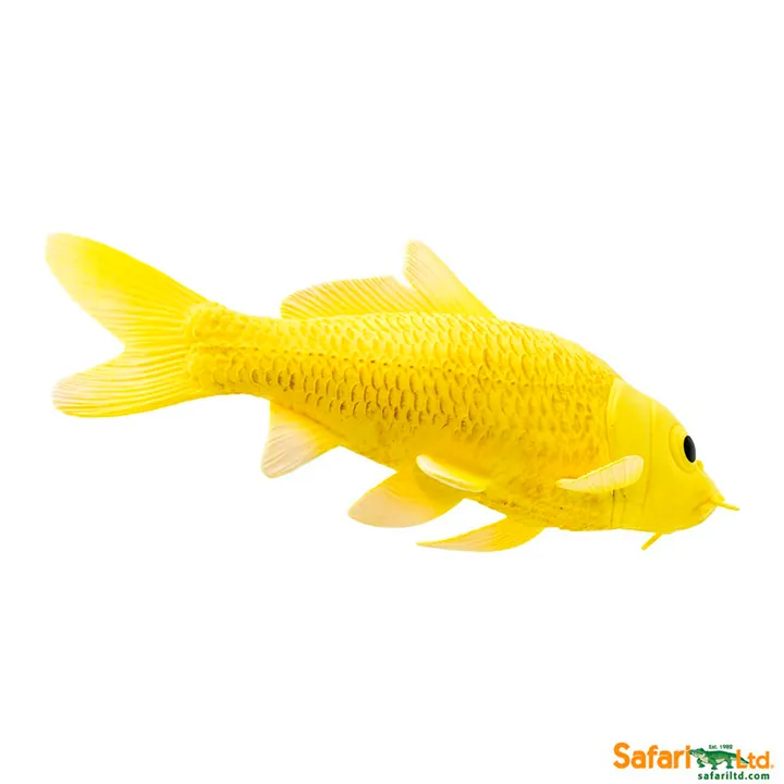 Фигурка рыбы Safari Ltd Карп кои, фото 3