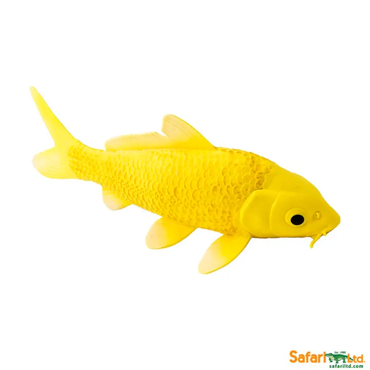 Фигурка рыбы Safari Ltd Карп кои, фото 4