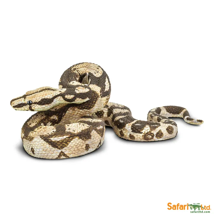 Фигурка змеи Safari Ltd Обыкновенный удав, арт. 266529