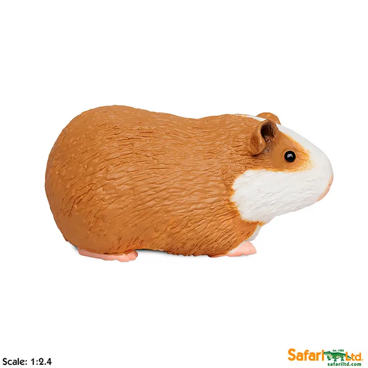 Фигурка Safari Ltd Морская свинка, фото 2