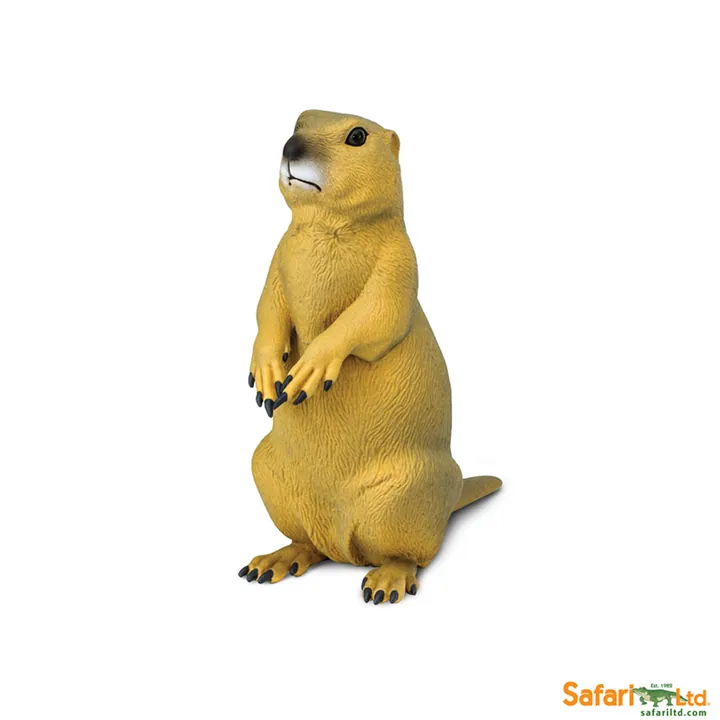 Фигурка Safari Ltd Луговая собачка, арт. 269929