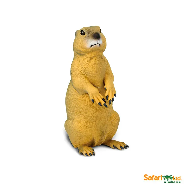 Фигурка Safari Ltd Луговая собачка, фото 2