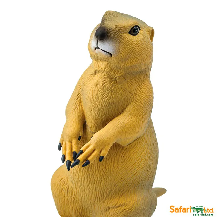 Фигурка Safari Ltd Луговая собачка, фото 4