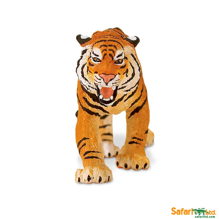 Фигурка Safari Ltd Бенгальский тигр, фото 2