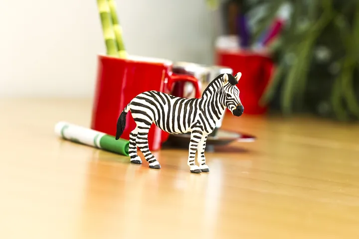 Фигурка Safari Ltd Зебра, фото 2
