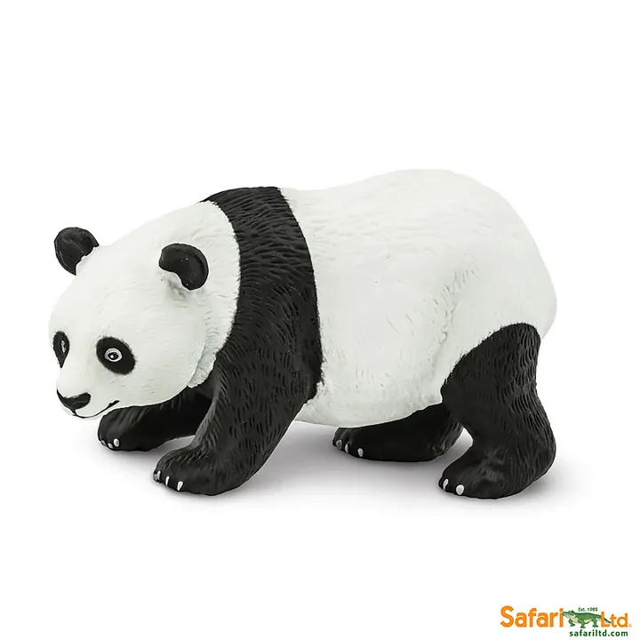 Фигурка Safari Ltd Панда, арт. 272329