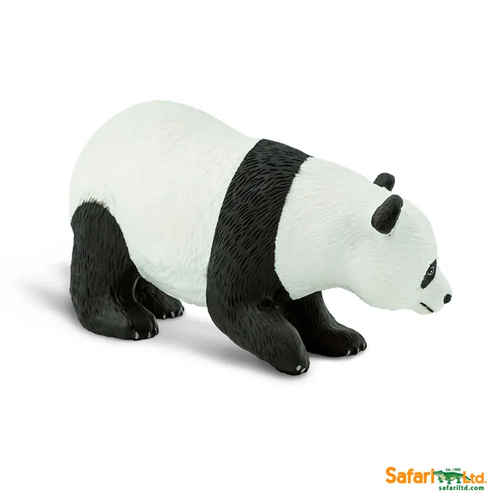 Фигурка Safari Ltd Панда, фото 2