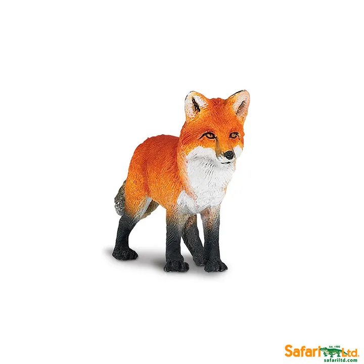 Фигурка Safari Ltd Лиса, фото 2
