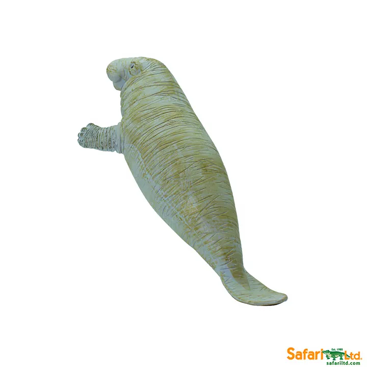 Фигурка Safari Ltd Ламантин, фото 5