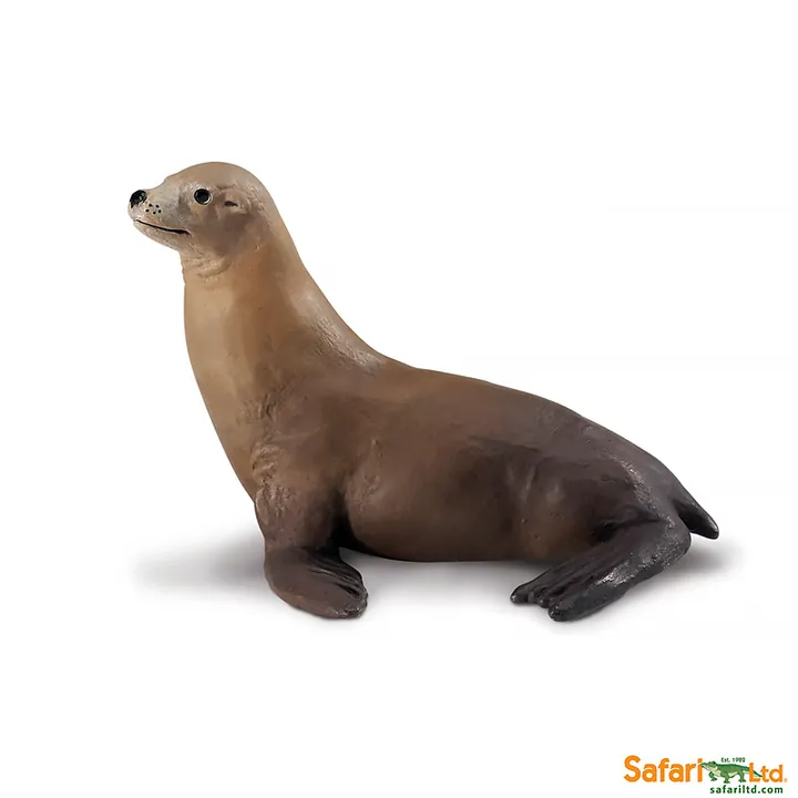 Фигурка Safari Ltd Морской лев, арт. 274229
