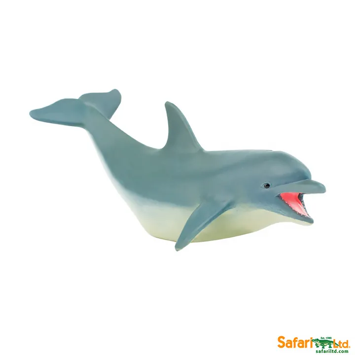 Фигурка дельфина Safari Ltd Афалина в прыжке, фото 3