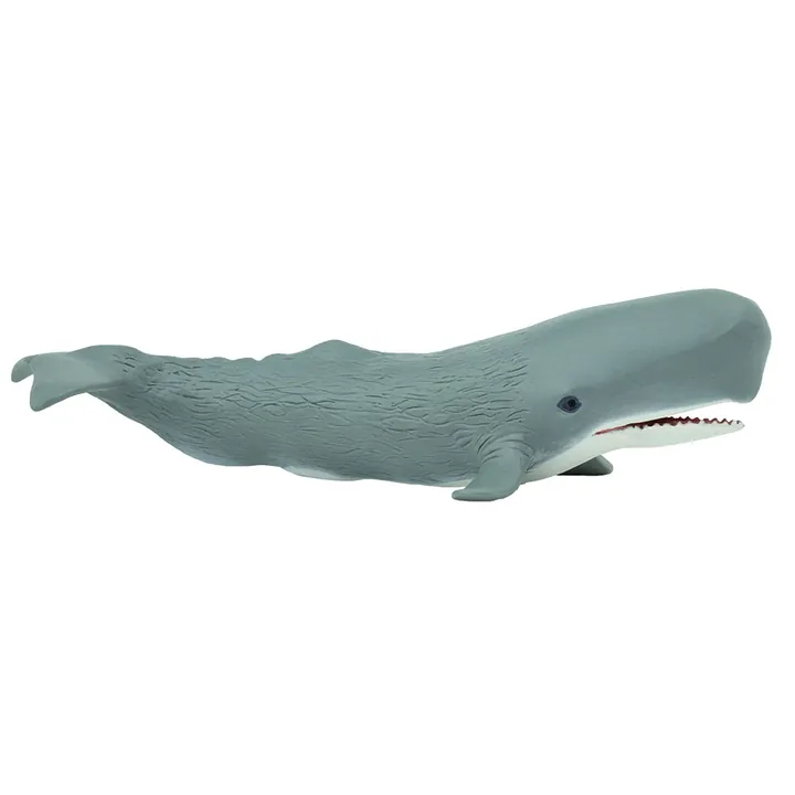 Фигурка кита Safari Ltd Кашалот, арт. 275529