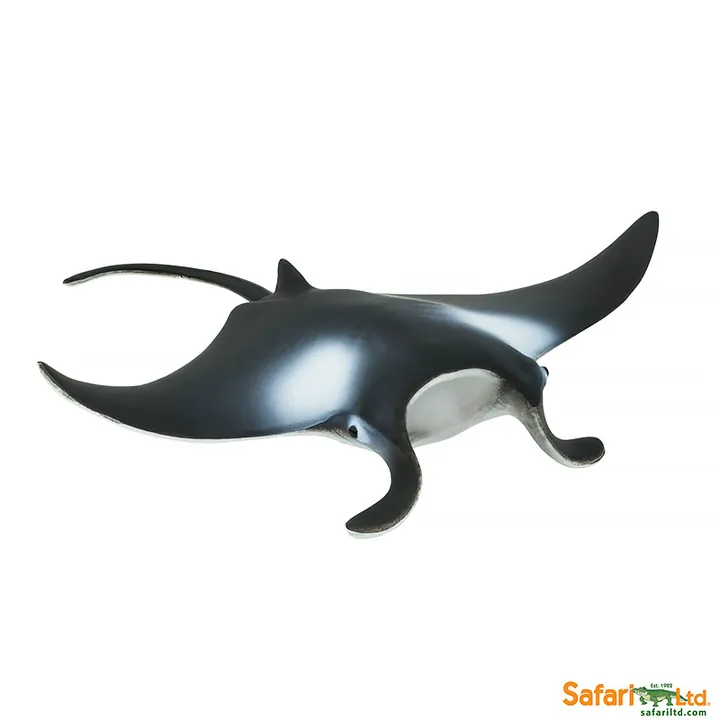 Фигурка Safari Ltd Скат манта, арт. 277729