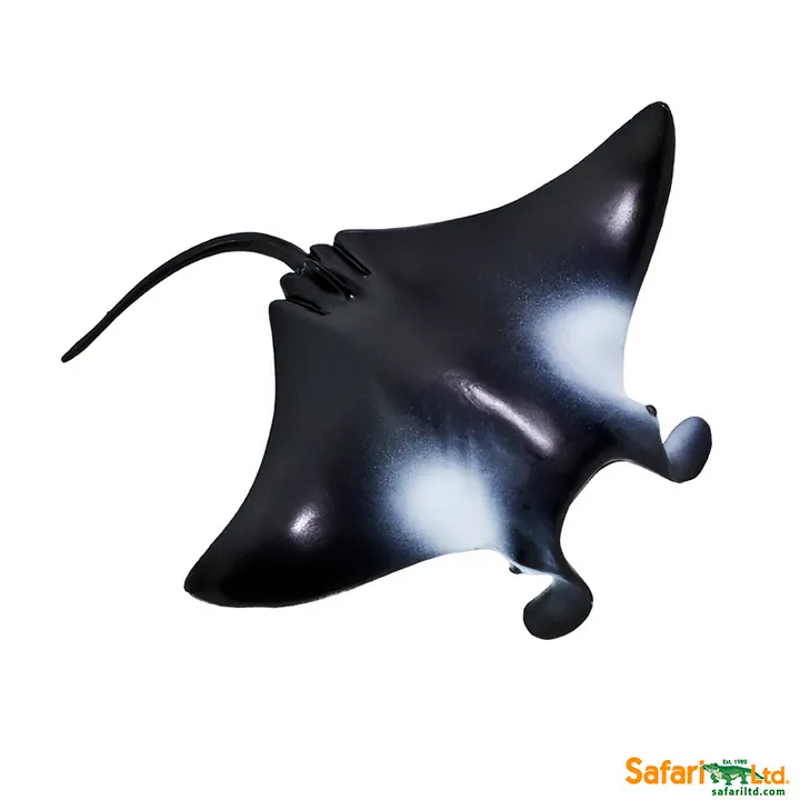 Фигурка Safari Ltd Скат манта, фото 2
