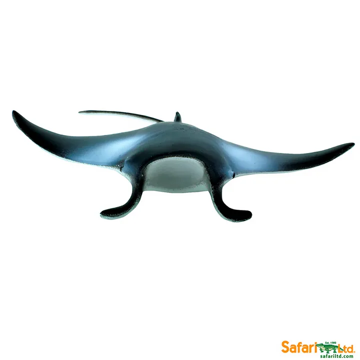 Фигурка Safari Ltd Скат манта, фото 3