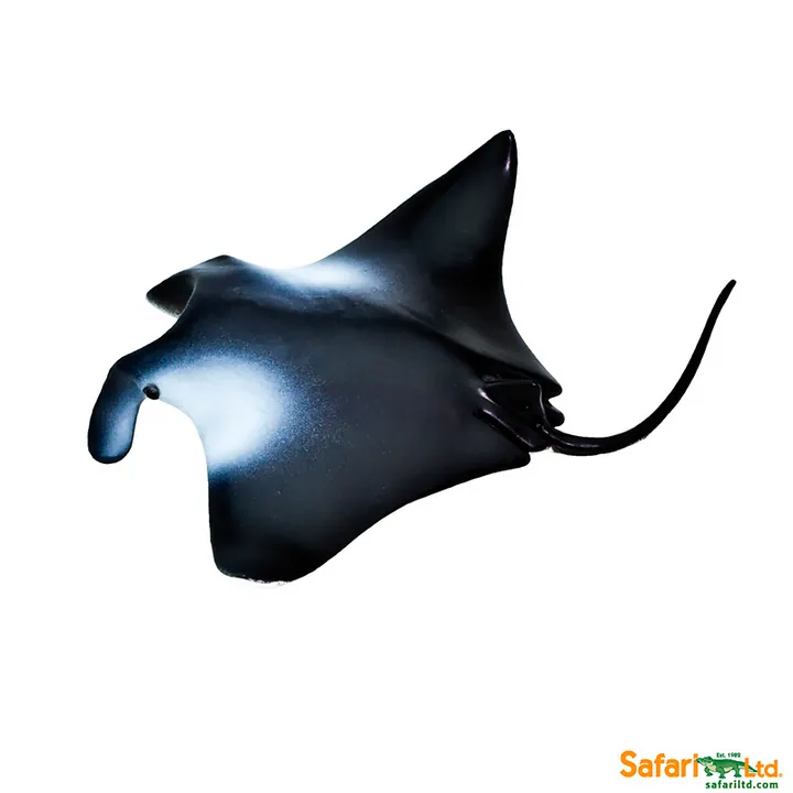 Фигурка Safari Ltd Скат манта, фото 4