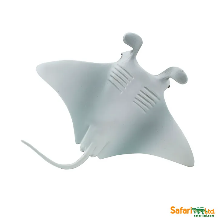 Фигурка Safari Ltd Скат манта, фото 5