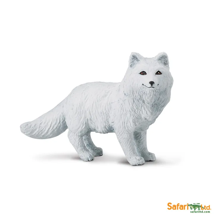 Фигурка Safari Ltd Песец, арт. 282329