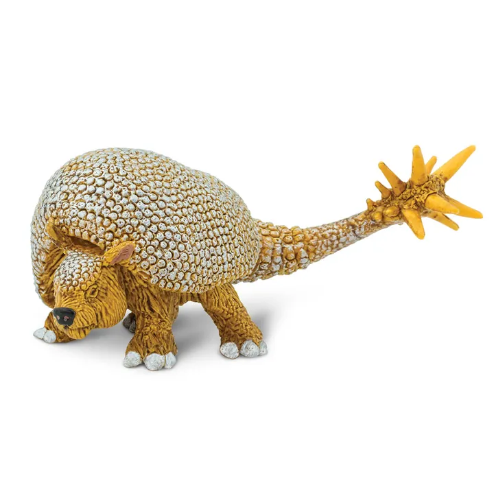 Фигурка доисторического животного Safari Ltd Дедикурус, арт. 283129