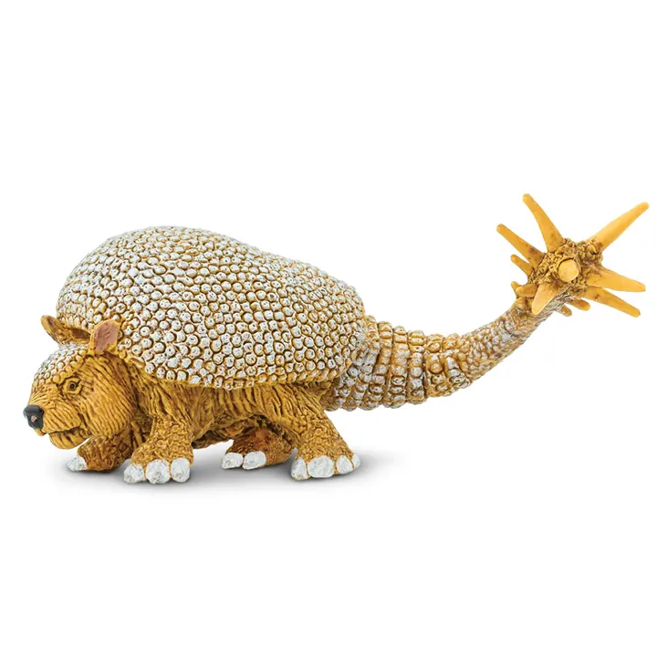 Фигурка доисторического животного Safari Ltd Дедикурус, фото 2
