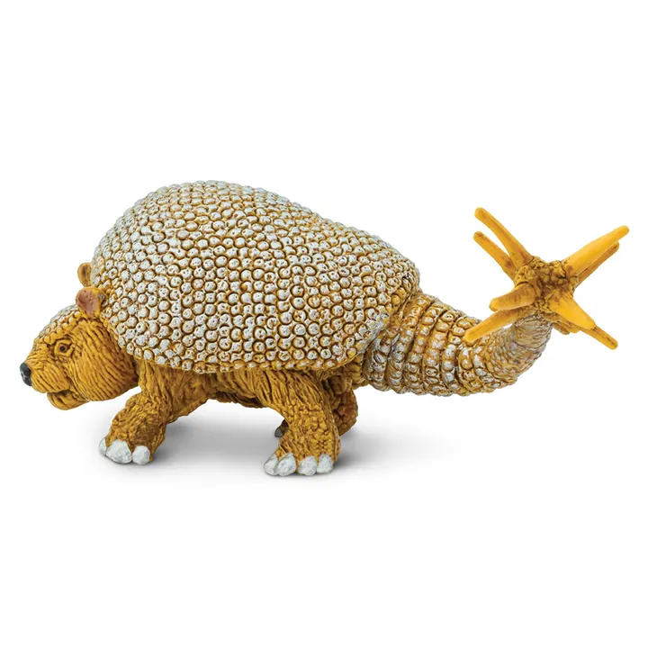 Фигурка доисторического животного Safari Ltd Дедикурус, фото 3