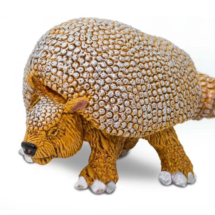 Фигурка доисторического животного Safari Ltd Дедикурус, фото 4