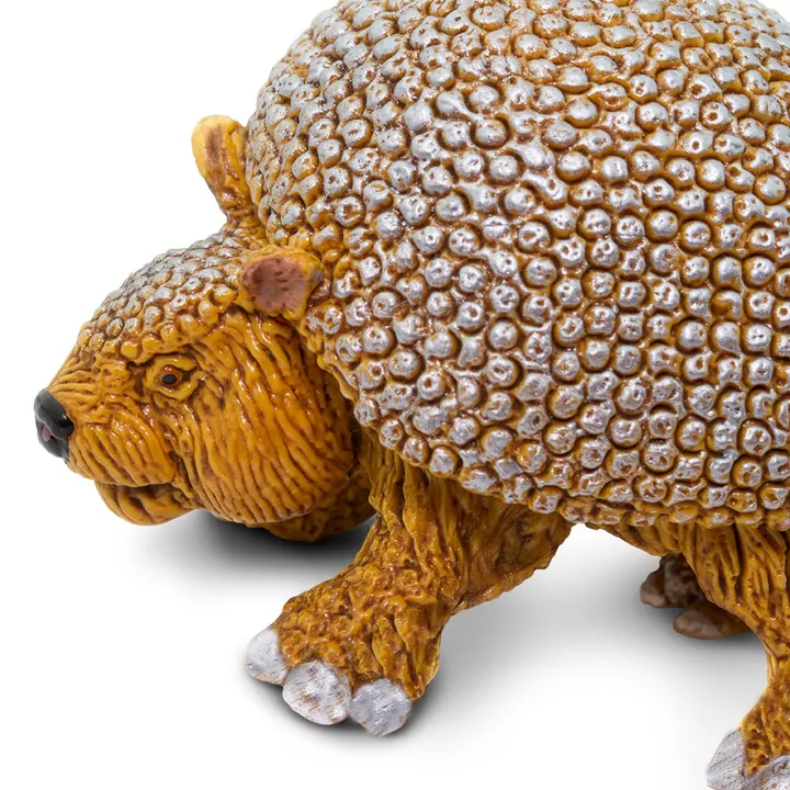 Фигурка доисторического животного Safari Ltd Дедикурус, фото 5