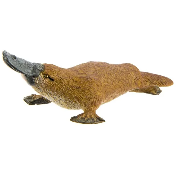 Фигурка Safari Ltd Утконос, арт. 283529