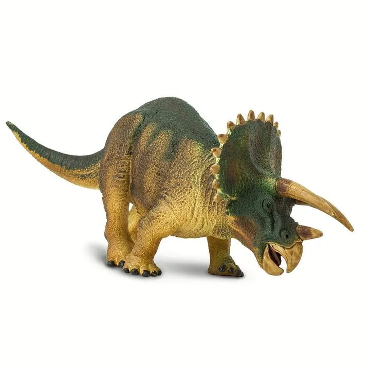 Фигурка динозавра Safari Ltd Трицератопс, арт. 284529
