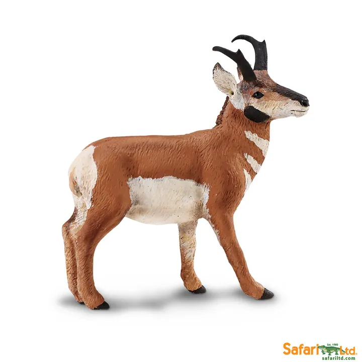 Фигурка Safari Ltd Вилорог, арт. 284729
