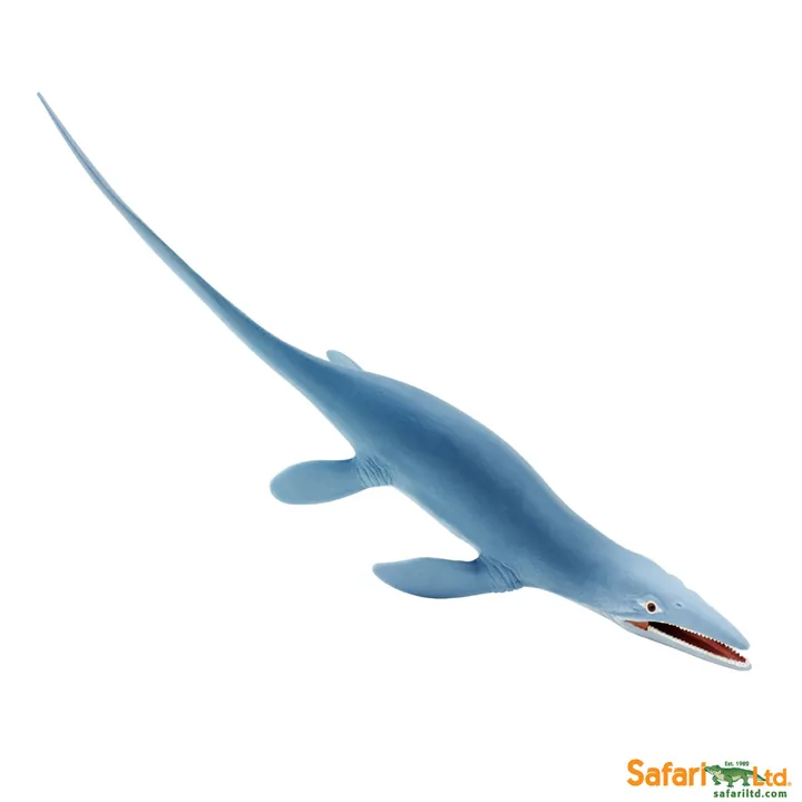 Фигурка доисторического животного Safari Ltd Мозазавр, фото 2