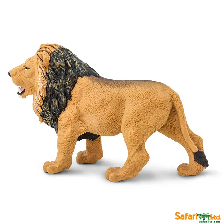 Фигурка Safari Ltd Лев, фото 2