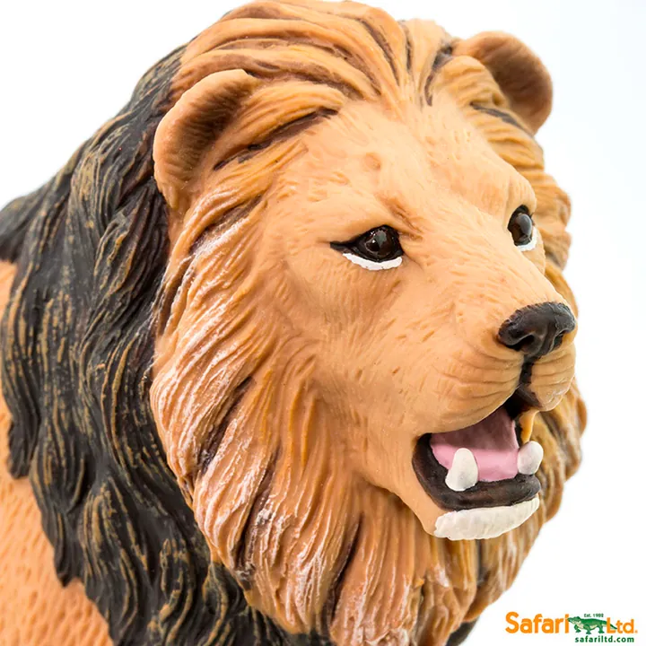 Фигурка Safari Ltd Лев, фото 3