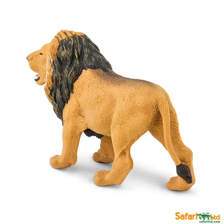 Фигурка Safari Ltd Лев, фото 4