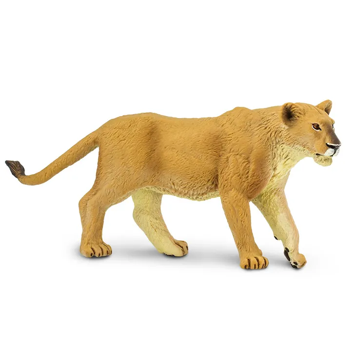 Фигурка Safari Ltd Львица, арт. 290329