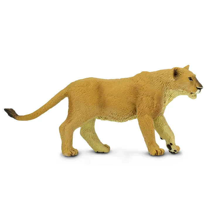 Фигурка Safari Ltd Львица, фото 2