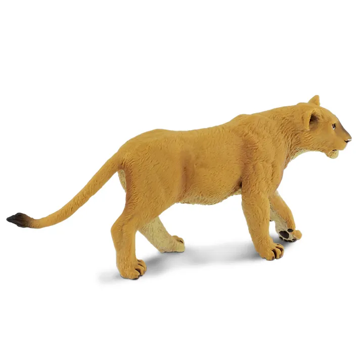 Фигурка Safari Ltd Львица, фото 3