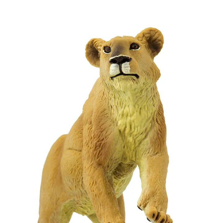 Фигурка Safari Ltd Львица, фото 4