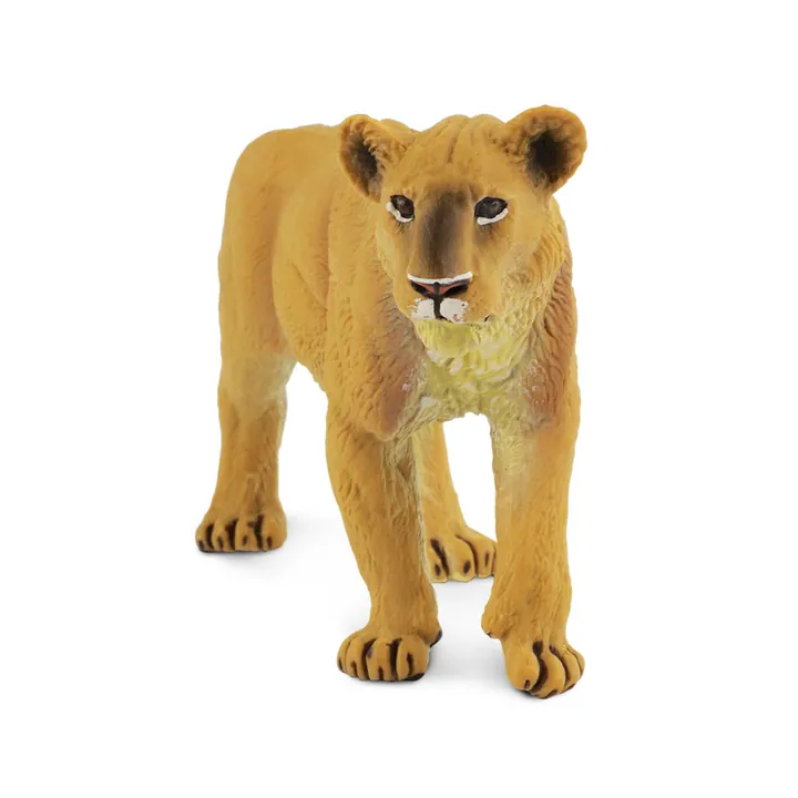 Фигурка Safari Ltd Львица, фото 5
