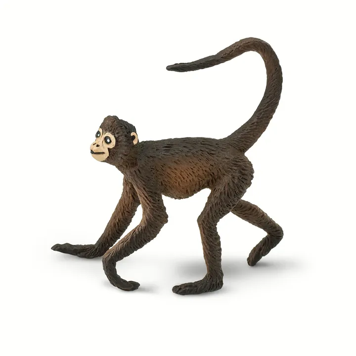 Фигурка паукообразной обезьяны Safari Ltd Коата, арт. 291629