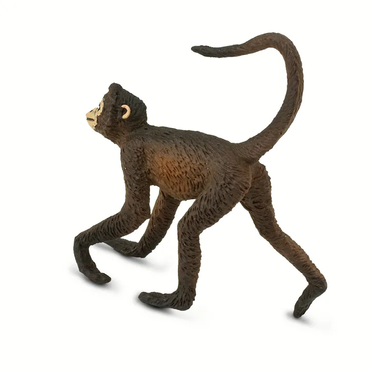 Фигурка паукообразной обезьяны Safari Ltd Коата, фото 3