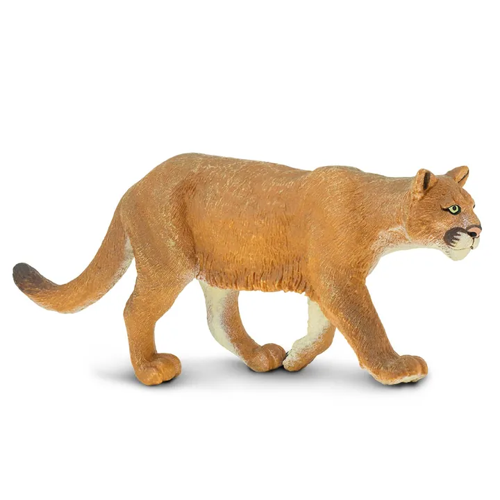 Фигурка Safari Ltd Пума, арт. 291829