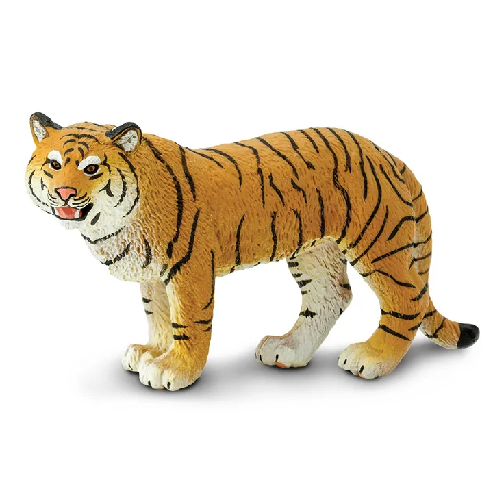 Фигурка Safari Ltd Бенгальская тигрица, арт. 294529