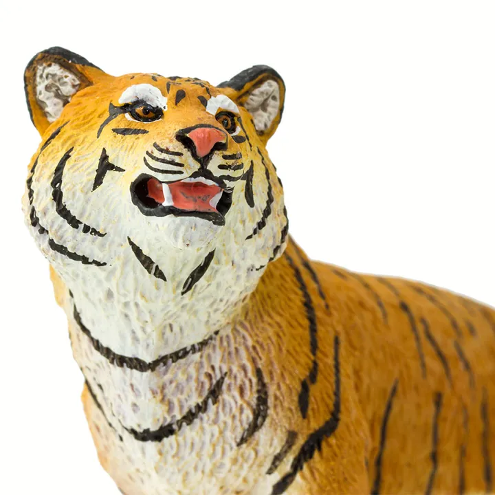 Фигурка Safari Ltd Бенгальская тигрица, фото 2