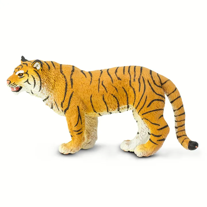Фигурка Safari Ltd Бенгальская тигрица, фото 3