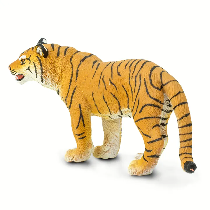 Фигурка Safari Ltd Бенгальская тигрица, фото 4
