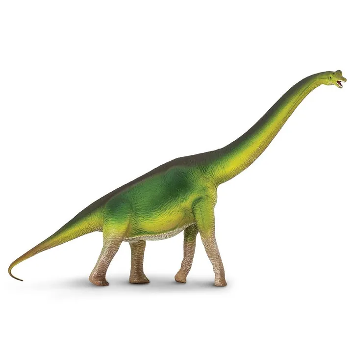 Фигурка динозавра Safari Ltd Брахиозавр, арт. 300229