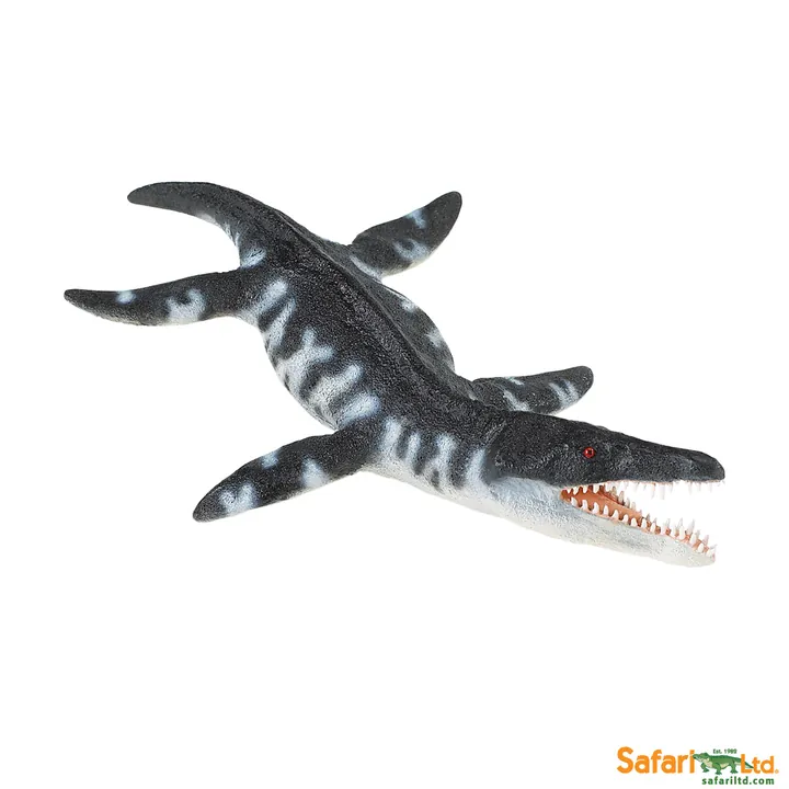 Фигурка доисторического животного Safari Ltd Лиоплевродон, арт. 300529