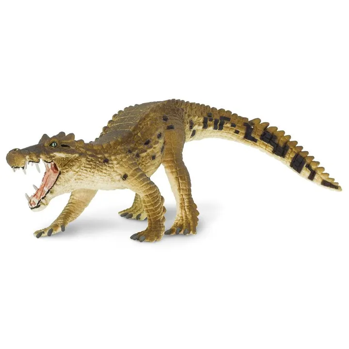 Фигурка доисторического животного Safari Ltd Капрозух, арт. 300829
